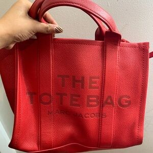 Marc Jacobs large tote bag